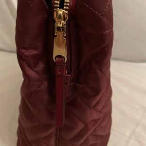 FINSBURY PARK - QUILT MEDIUM ZIPTOP SATCHEL BAG